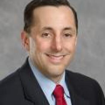 Dr. Mark Johns profile image