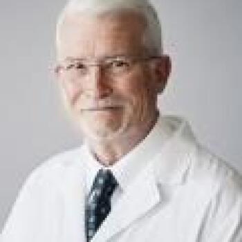 Dr. Mark Rettenmaier profile image