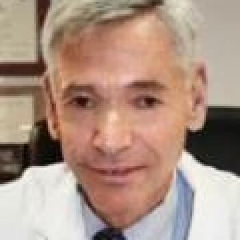 Dr. Martin Oster profile image