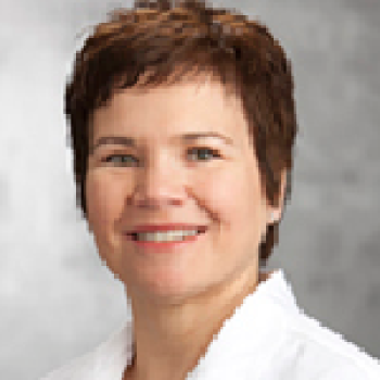 Dr. Mary Cianfrocca profile image