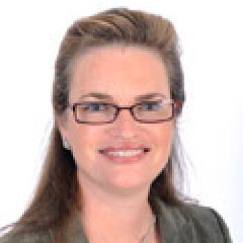 Dr. Mary Gordinier profile image