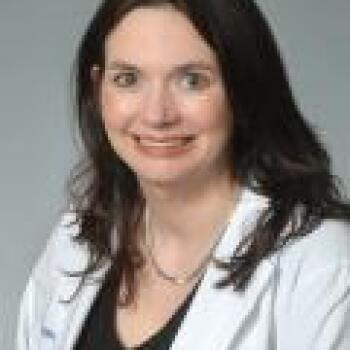 Dr. Mary Stringfellow profile image