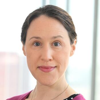Dr. Mary Welch profile image