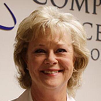 Dr. Maryann Allison profile image