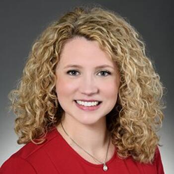 Dr. Marykatherine Watters profile image