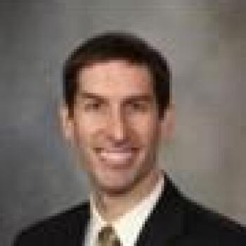 Dr. Matthew Block profile image