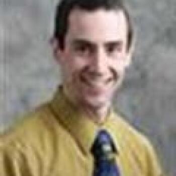 Dr. Matthew Hill profile image