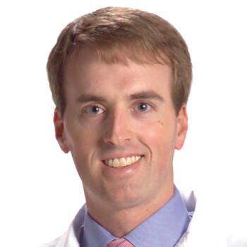 Dr. Maxwell McDonald profile image