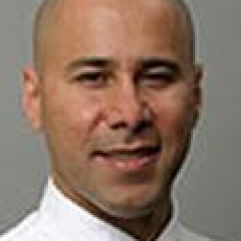 Dr. Mazyar Ahmadi profile image