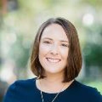 Dr. Megan Bradley DPT profile image