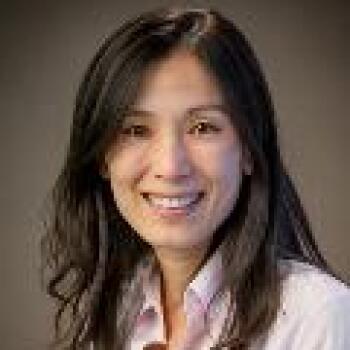Dr. Mei Dong PhD | SurvivorNet Connect