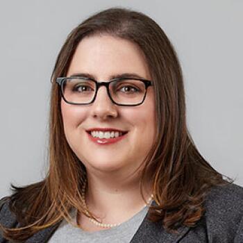 Dr. Melissa Crawley profile image