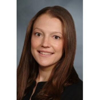 Dr. Melissa Frey profile image