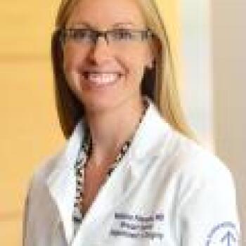 Dr. Melissa Pilewskie profile image