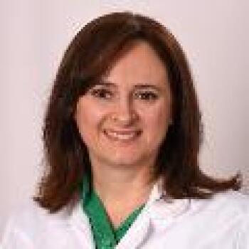 Dr. Merieme Klobocista profile image