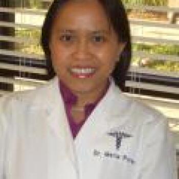 Dr. Merla Puray profile image