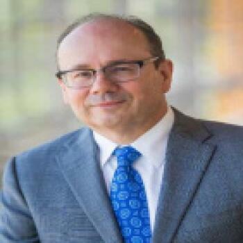 Dr. Michael Cookson profile image