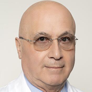 Dr. Michael Fanucchi profile image