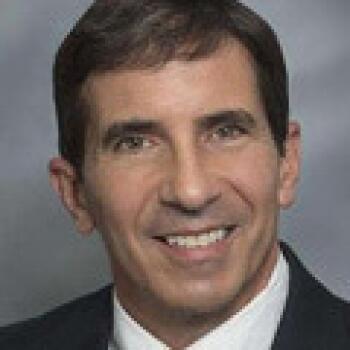Dr. Michael Garcia profile image
