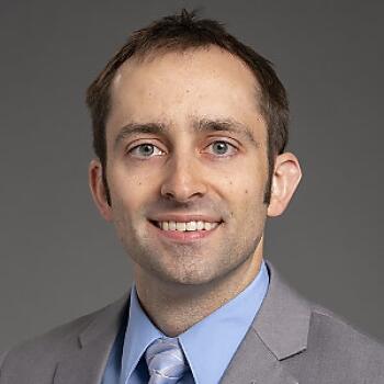 Dr. Michael Jelinek profile image