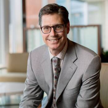 Dr. Michael Link profile image