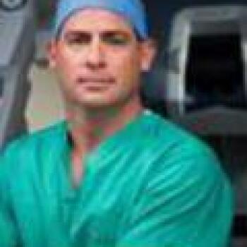 Dr. Michael Lowe profile image