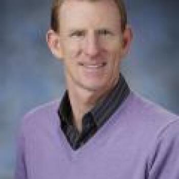 Dr. Michael Moffett profile image