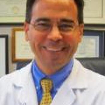 Dr. Michael Perrotti profile image