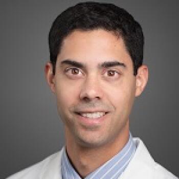 Dr. Michael Shafique profile image