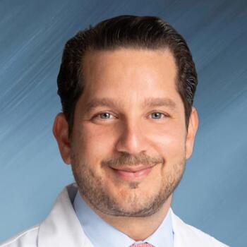 Dr. Michel Velez profile image