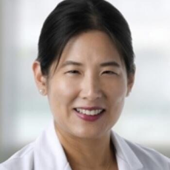 Dr. Michelle Han profile image