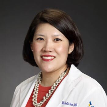 Dr. Michelle Shen profile image