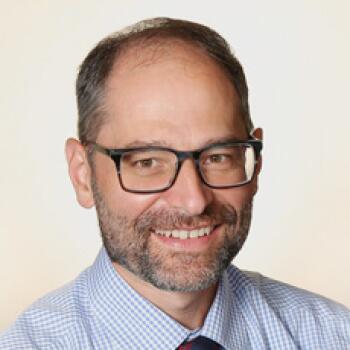 Dr. Mihailo Lalich profile image
