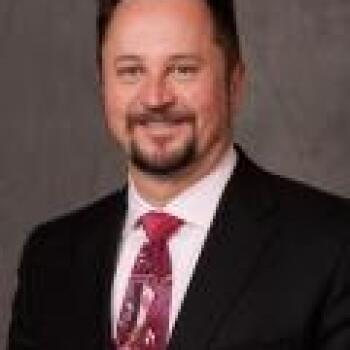 Dr. Mike Janicek profile image