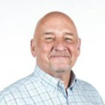 Dr. Mikhail Vinogradov profile image