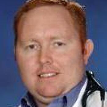 Dr. Mitchell Martin profile image