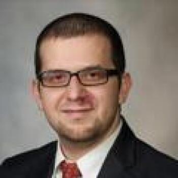 Dr. Mohamad Sonbol profile image