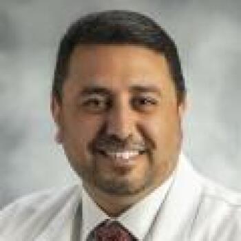 Dr. Mohammad Mobayed profile image