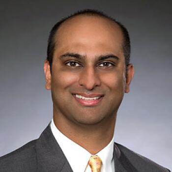 Dr. Mohammed Athar profile image