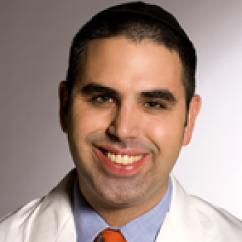 Dr. Moshe Chasky profile image