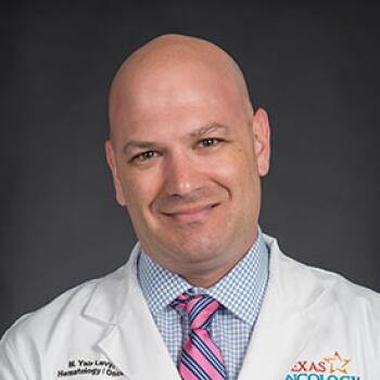 Dr. Moshe Levy profile image