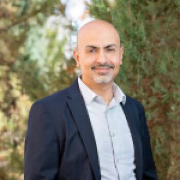 Dr. Muath Dawod profile image