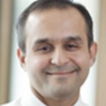 Dr. Muhammad Mirza profile image