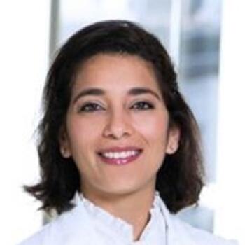 Dr. Nadia Mohyuddin profile image