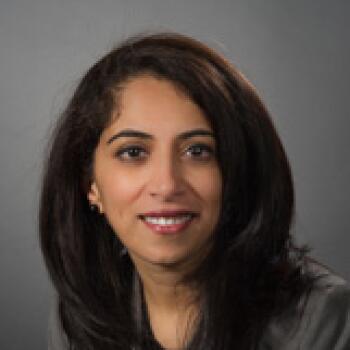 Dr. Nagashree Seetharamu profile image