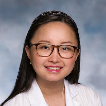 Dr. Nancy Chan profile image