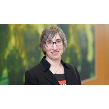 Dr. Nancy Sklarin profile image