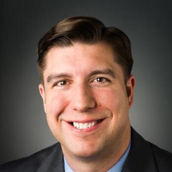 Dr. Nathan Shumway profile image