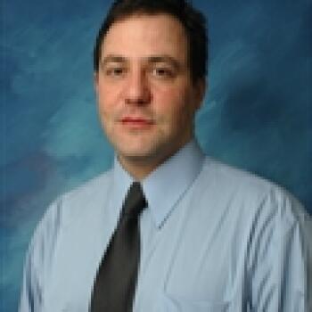 Dr. Nati Lerman profile image