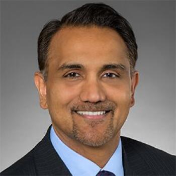 Dr. Nayyar Syed profile image